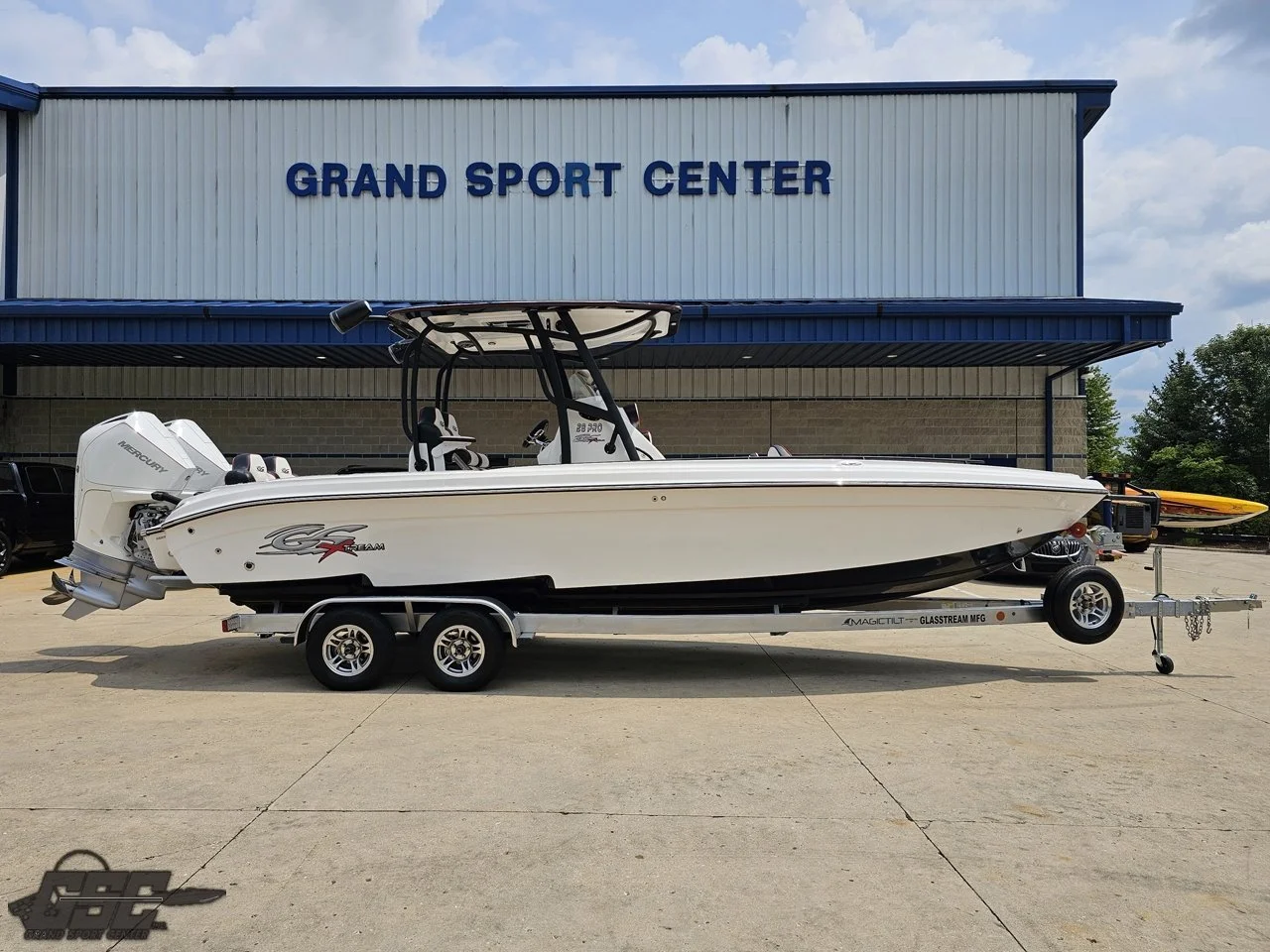 Recently Sold (June 2025) — Grand Sport Center